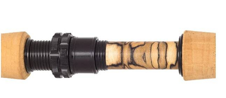 Fly rod Thomas & Thomas DNA Switch 