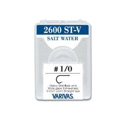 VARIVAS 2600 ST-V Salt Water