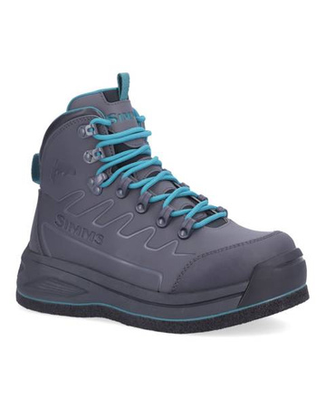 Simms Wms Freestone Boot - Felt Slate US 08