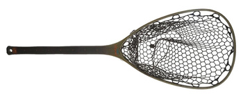 Fishpond Nomad Mid-Length Net - River Armor