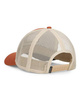 Simms Double Haul Icon Trucker Simms Orange