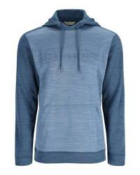 Simms Challenger Hoody Midnight/Neptune 3XL