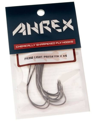 Ahrex PR350 – Light Predator Barbed 