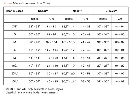 Simms Fall Run Hybrid Hoody Loden L