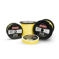 SA XTS Gel Spun Backing Yellow