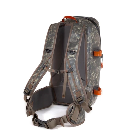 Fishpond Thunderhead Submersible Backpack Eco - Eco Shadowcast Camo - plecak wodoodporny