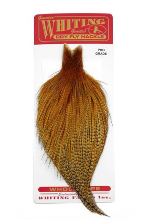 Whiting Pro Grade Cape - kapka koguta Pro Grade