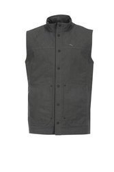 Simms Dockwear Vest Carbon - ciepła kamizelka