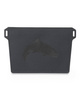 Simms Dry Creek Tech Pouch Black - zewnętrzna kieszeń do woderów, wodoodporna