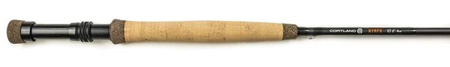 Cortland Nymph Series Fly Rod 10'6"  #4