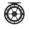 Ross Evolution R Matte Black reel