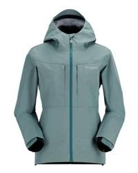 Simms Wms G3 Guide Jacket Avalon Teal - damska kurtka wędkarska