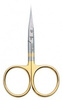 Dr. Slick Microtip Scissors 4"