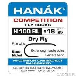 Hanak H 100 BL Dry Fly