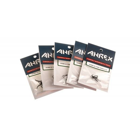 Ahrex HR490B – ED Tying Treble