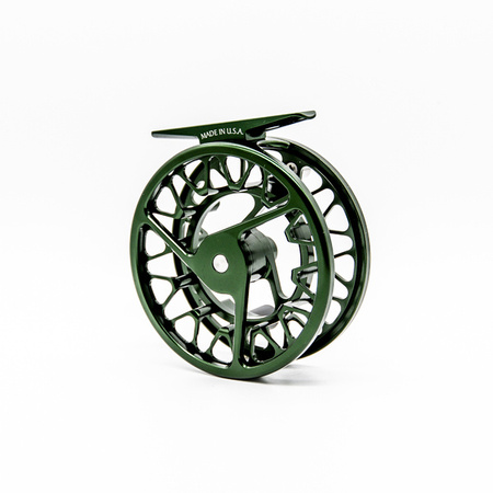 Galvan Brookie Reels