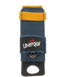 Umpqua Northfork Gel Floatant Holder - Cobalt