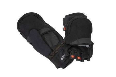  Simms Gore Infinium F/O Mitt Black S