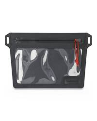 Simms Dry Creek Tech Pouch Black