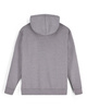 Simms Logo Hoody Grey Heather