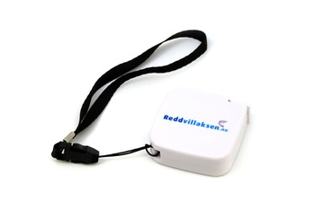 Redd Villaksen Measuring Tape - miarka