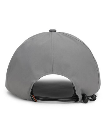 Simms Tongass Rain Cap Steel