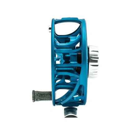 Ross Animas Matte Blue - kołowrotek muchowy