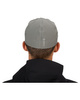 Simms Gore-Tex Rain Cap Steel - wodoodporna czapka z membraną GORE-TEX