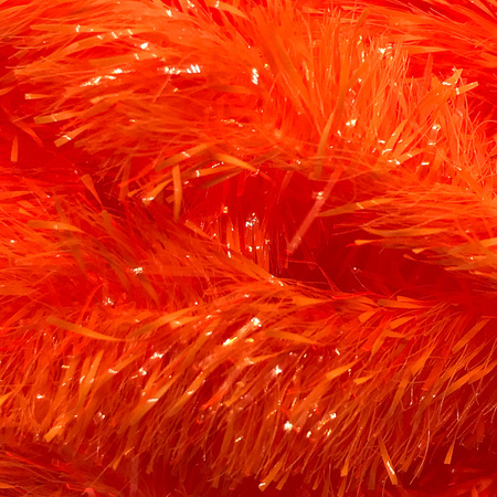 Fasna - Neon Fritz 15mm - Fluo Orange