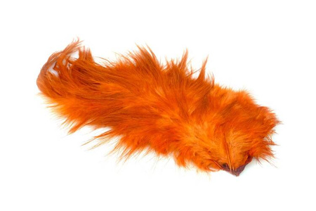 Whiting Bird Fur  - ptasia sierść