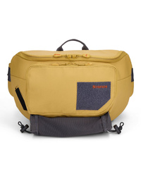 Simms Tributary Hip Pack Bistre