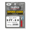 Traper Trout - Przypon Koniczny 9ft