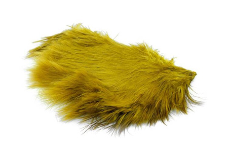 Whiting Mini Bird Fur - mini ptasia sierść 