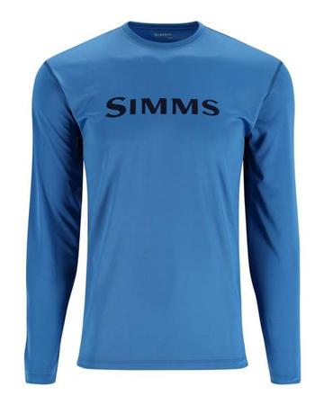 Simms Tech Tee Nightfall M