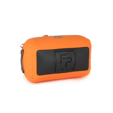 Fishpond Thunderhead Submersible Duffel - Eco Cutthroat Orange - torba wodoodporna