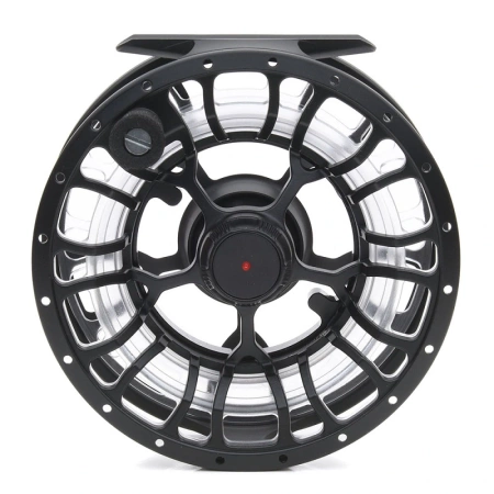 Vision Hero Casette Reel Black 