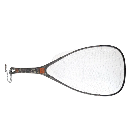 Nomad Yampa Hand Net- Shadowcast Camo