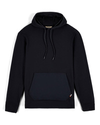 Simms Harbor Hoody Black - bluza wędkarska z kapturem