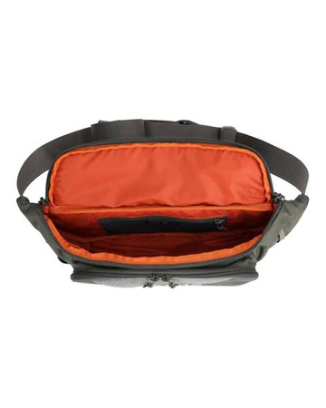 Simms Tributary Hip Pack Basalt