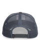 Simms Double Haul Icon Trucker Slate