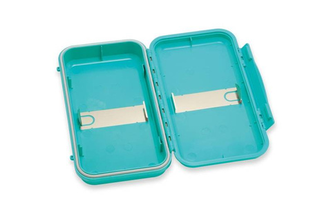 C&F Universal System Case Emerald | Large