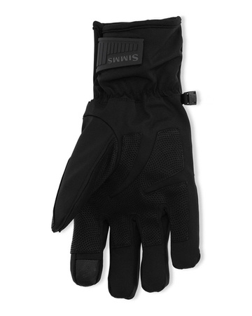 Simms ProDry GORE-TEX Glove + Liner Black M