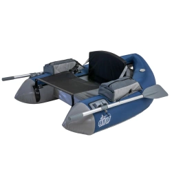 Belly Boat Outcast Fish Cat Cruzer Max