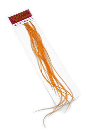 Whiting 100 Saddle Hackle Pack #14 
