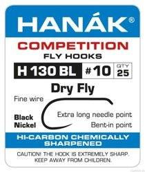 Hanak H 130 BL Dry Fly