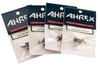 Ahrex HR450 - Tube Treble