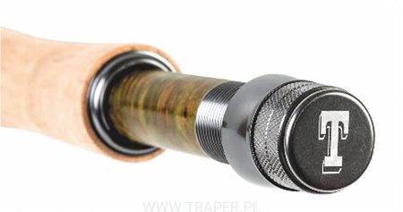 Fly rod Traper Speed