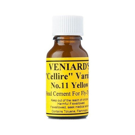 Veniard Lakier Cellire Varnish