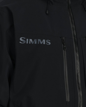 Simms ProDry Jacket BlackSimms ProDry Jacket Black
