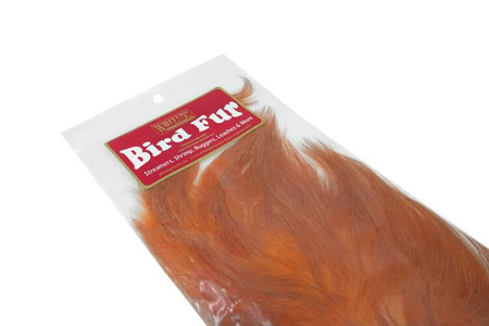 Whiting Bird Fur  - ptasia sierść